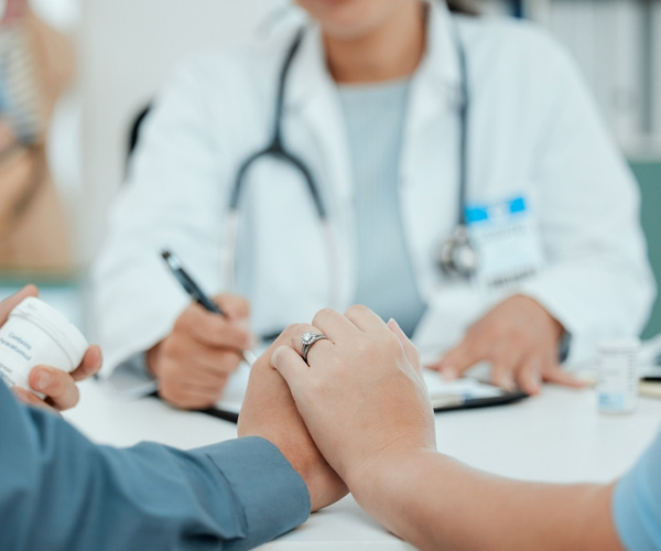 Fertility Care Department